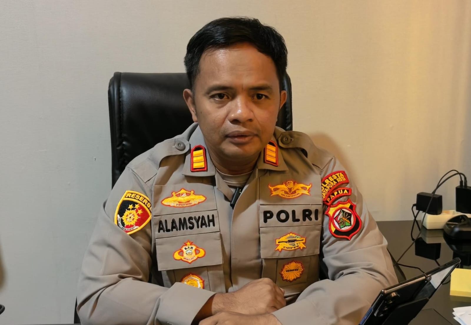 Foto Berita